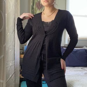 Soft Surroundings Sweater